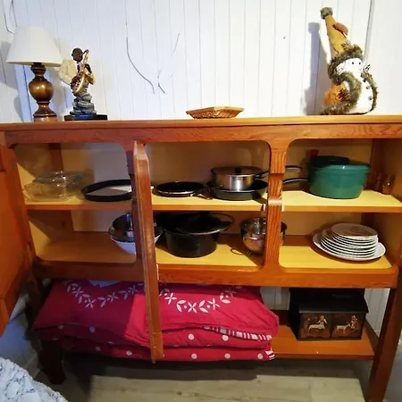 Le Bouquetin Joyeux Passy (Haute-Savoie)